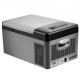 Buy 15L 12/24V Portable Electric Refrigerator Car Refrigerator -20~10 Celsius Electric Travel Camping Refrigerator