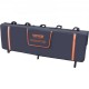 Buy Protective cushion for tailgate 135x83 cm Capacity 5 bicycles