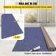 Comprar Alfombras para salón grandes 1,8 x 4m Alfombras de habitación 1,8 x 4m Alfombra de pelo largo Alfombra antideslizante Alfombra exterior Tpr