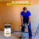 Buy Air Compressor Pneumatic Compressor 2200 W 220 V Silent Compressor with 90 L Tank Oil-Free Air Compressor Air Compressor