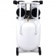 Buy Air Compressor Pneumatic Compressor 2200 W 220 V Silent Compressor with 90 L Tank Oil-Free Air Compressor Air Compressor