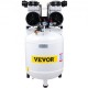 Buy Air Compressor Pneumatic Compressor 2200 W 220 V Silent Compressor with 90 L Tank Oil-Free Air Compressor Air Compressor