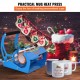 Buy Heat Press Machine for Mugs 560W 11oz 20oz Mug Press 0 - 428°F Blue Mug Sublimation Machine for Transferring Images