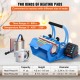 Buy Heat Press Machine for Mugs 560W 11oz 20oz Mug Press 0 - 428°F Blue Mug Sublimation Machine for Transferring Images