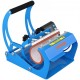 Buy Heat Press Machine for Mugs 560W 11oz 20oz Mug Press 0 - 428°F Blue Mug Sublimation Machine for Transferring Images