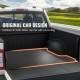 Comprar Alfombrilla para Maletero Doblada Funda de Goma Antideslizante 169x162,5x6 cm Alfombrilla para Caja de Camión Fácil de Limpiar Ajuste Perfecto para Ford F150 2015-2023 Protección del Vehículo