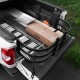 Comprar Extensor de caja de camión portón trasero retráctil para Ridgeline/Gladiator/Tacoma