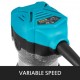 Comprar Fresadora eléctrica 4 piezas Fresadora de madera Recortadora de mano Enrutador Compacto de Arranque suave 1,25 Hp 30.000 Rpm de Velocidad variable