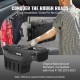 Buy Truck Bed Storage Box Lockable Pivot Driver Side for Ford F-150 2015-2021