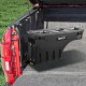 Buy Truck Bed Storage Box Lockable Pivot Driver Side for Ford F-150 2015-2021