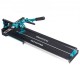 Buy Tile Cutter 800mm Manual Tile Cutter Tungsten Carbide Cutting Wheel Infrared Positioning Non-Slip Feet One Rail for Professionals and Beginners