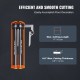 Buy Tile Cutter 430mm Manual Tile Cutter Tungsten Carbide Cutting Wheel Infrared Positioning Non-slip Feet Double Rail for Porcelain Stoneware Ceramic