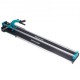 Buy Tile Cutter 1200mm Manual Tile Cutter Tungsten Carbide Cutting Wheel Infrared Positioning Feet