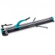 Buy Tile Cutter 1200mm Manual Tile Cutter Tungsten Carbide Cutting Wheel Infrared Positioning Feet