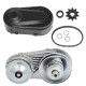 Comprar Go Kart Torque Converter Kit CVT Clutch 3/4" Reemplaza Comet TAV2 30-75 218353A Manco 10T #40/41 (Viene con 1 piñón - 1x 10 dientes 40/41)