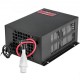 Buy Co2 Laser Power Supply, Laser Engraving Supplies, 100W, Laser Power Supply Box