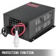 Buy Co2 Laser Power Supply, Laser Engraving Supplies, 100W, Laser Power Supply Box