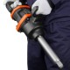 Buy 2.54 cm Square Air Impact Wrench Compressed Nail Gun 4284 Nm 5000 rpm Aluminum with Anvil 20.3 cm Quick Connector