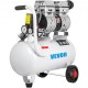 Buy Air Compressor 5.5 Gallon / 25 Liter Quiet Oil-Free Pneumatic Compressor