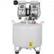 Buy Pneumatic Compressor Quiet Compressor 8.8 Gallon / 40 Liter Quiet Oil-Free Air Compressor