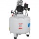 Koop Pneumatische compressor Stille compressor 8,8 gallon / 40 liter Stille olievrije luchtcompressor