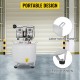 Buy Pneumatic Compressor Quiet Compressor 8.8 Gallon / 40 Liter Quiet Oil-Free Air Compressor