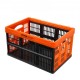 Buy Collapsible Folding Storage Container 45L 3 Pieces