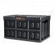 Buy Collapsible Storage Containers with Lids 45L 3 Pack