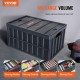 Buy Collapsible Storage Containers with Lids 65L 3 Pack