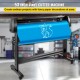 Comprar 1350mm Plóter De Corte 53 "Para Hacer Signo Con escáner Escáner Signmaster Software