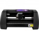 Comprar Máquina de corte de vinil Impressoras de vinil de 375 mm Software Signmaster 16MB Plotter de corte de vinil para campo publicitário, decoração variada, artesanato, fabricação de etiquetas