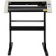 Comprar Cortador De Vinilo Máquina De Plotter De Corte De 720 Mm Software Signmaster