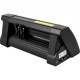 Buy 375mm Semi-Automatic Positioning Cutting Plotter Vinyl Cutter Printer 9.2kg Vinyl Cutting Plotter AC 85-264V Vinyl Cutter Signcut Vinyl Printer