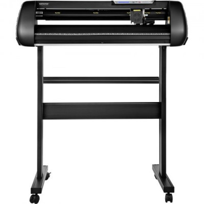 Cortador de vinilo SignMaster 4MB Plotter de corte de vinilo 870mm 20-500g