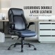 Buy Executive Office Chair Comfortable Office Chair Lumbar Support