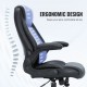 Buy Executive Office Chair Comfortable Office Chair Lumbar Support