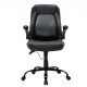 Buy Executive Office Chair Comfortable Office Chair Lumbar Support