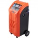 Buy Fully Automatic Refrigerant Recovery Machine 2 Cylinder 1kW Refrigerant Charging Recovery Machine Pumping Filtration