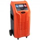 Buy Fully Automatic Refrigerant Recovery Machine 2 Cylinder 1kW Refrigerant Charging Recovery Machine Pumping Filtration