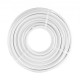 Buy PEX AL PEX Pipe for Underfloor Heating 100m Roll Aluminum Plastic Composite Pipe Φ 16mm Thickness 2mm Oxygen Barrier Pipe for Gas, Cold and Hot Water in Homes