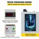 Buy Industrial Chiller 6L Laser Water Chiller 16L/min 48W Air Cooled Water Chiller for Machinery Requested for Small Water Cooled Cooling Devices