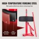 Buy Manual Tire Changer 203-406mm Steel Tire Changer Tool 46×38×94cm Rustproof No Damage to Rim for Mounting and Demounting Car Truck Tires