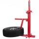 Buy Manual Tire Changer 203-406mm Steel Tire Changer Tool 46×38×94cm Rustproof No Damage to Rim for Mounting and Demounting Car Truck Tires