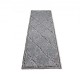 Comprar Alfombras de Escalera Antideslizantes 71,6x23,2 cm 15 Piezas Alfombras de Escalera Lavables a Máquina Grosor de 11mm Alfombras de Seguridad Insonorizadas para Niños Mayores Perros Interior, Gris