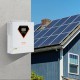 Kaufen Sie 3500 W Hybrid-Solar-Wechselrichter 230 V AC reines Sinuswellen-Off-Grid-Ladegerät mit integriertem 60 A MPPT-Solarladeregler, Hybridladung, Versorgung, Solar