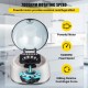 Buy Laboratory Centrifuge Tabletop 25W 7000RPM Portable Tabletop Centrifuge 0.2/0.5/1.5/2ml x 12 0.2ml x4 x8 Centrifuge for Separating Components of Solutions in Laboratories