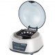 Buy Laboratory Centrifuge Tabletop 25W 7000RPM Portable Tabletop Centrifuge 0.2/0.5/1.5/2ml x 12 0.2ml x4 x8 Centrifuge for Separating Components of Solutions in Laboratories