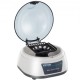 Buy Laboratory Centrifuge Tabletop 25W 7000RPM Portable Tabletop Centrifuge 0.2/0.5/1.5/2ml x 12 0.2ml x4 x8 Centrifuge for Separating Components of Solutions in Laboratories