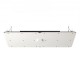 Buy LED Grow Light Plant 300W Quantum Full Spectrum Panel High Output Waterproof IP65 PPFD Samsung 281B Diodes for Indoor Grow Tents Veg Plants Flower