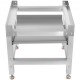 VEVOR Soporte Lavadora Secadora, Base para Lavadora, con Capacidad de 136 kg, Soporte para Lavadora Secadora y Refrigerador, Pedestal Lavadora, Base Frigorífico Antideslizante de Acero Inoxidable